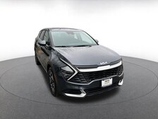 2024 Kia Sportage LX -
                  Raleigh, NC