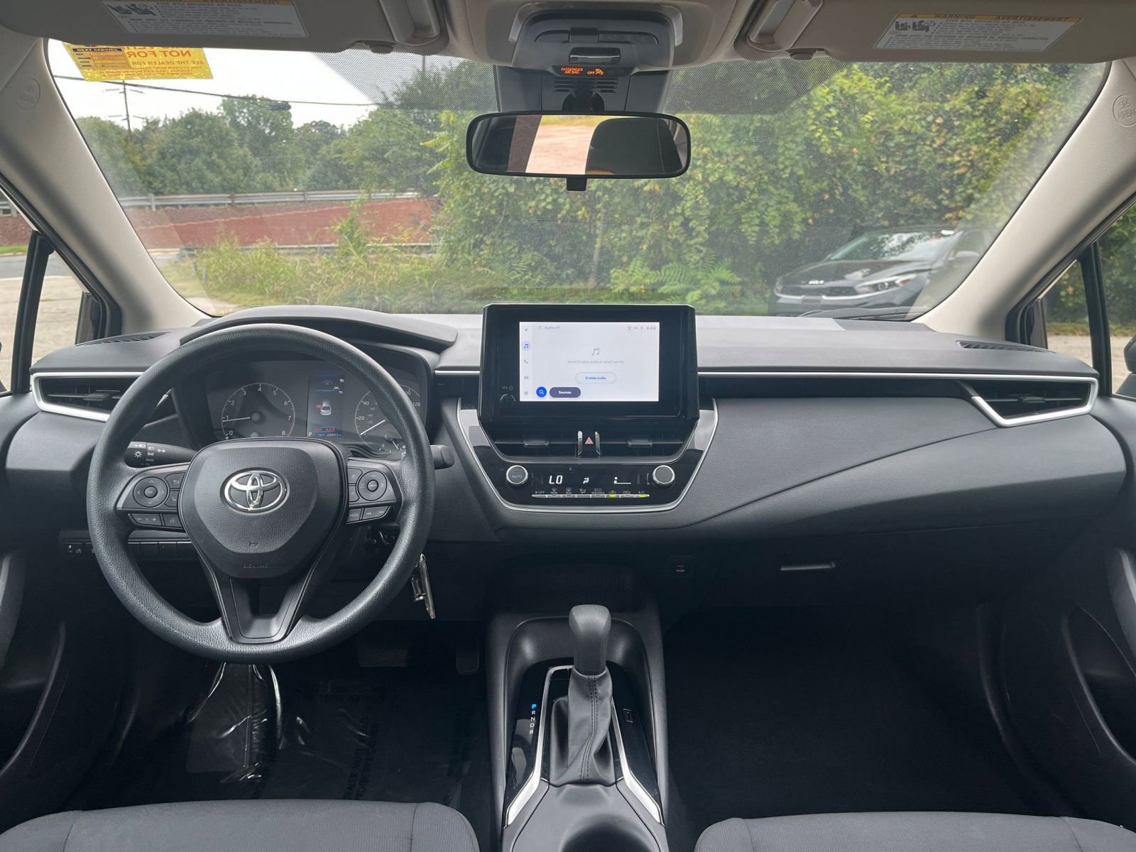 Thumbnail: 2024 Toyota Corolla - 28