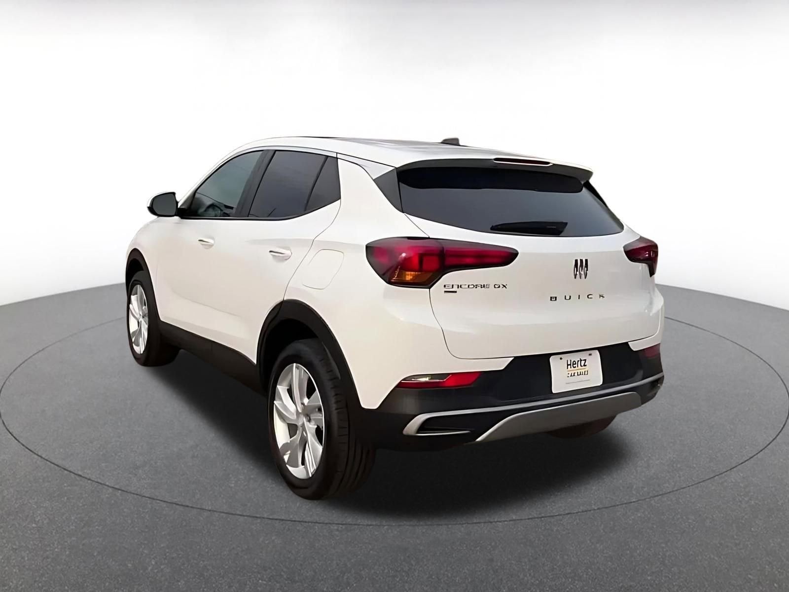 Thumbnail: 2025 Buick Encore GX - 11