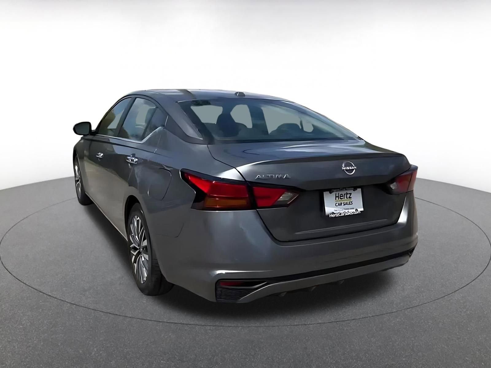 Thumbnail: 2025 Nissan Altima - 11