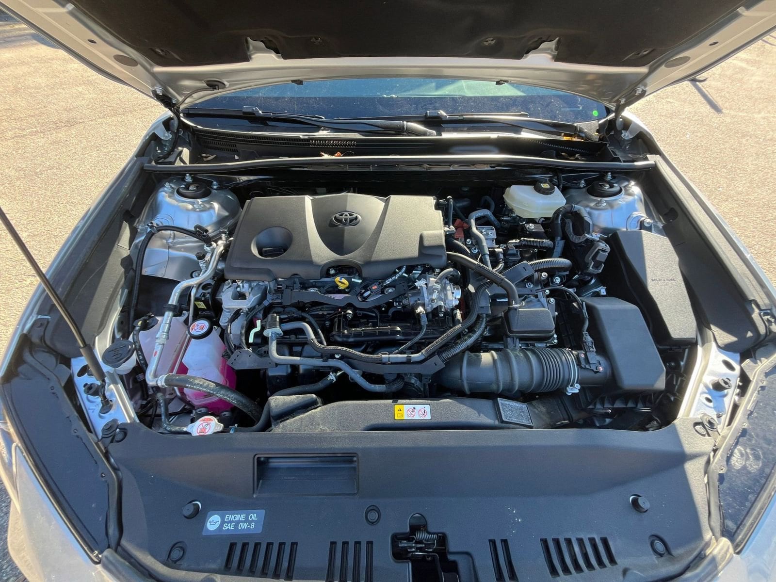 Thumbnail: 2025 Toyota Camry - 27