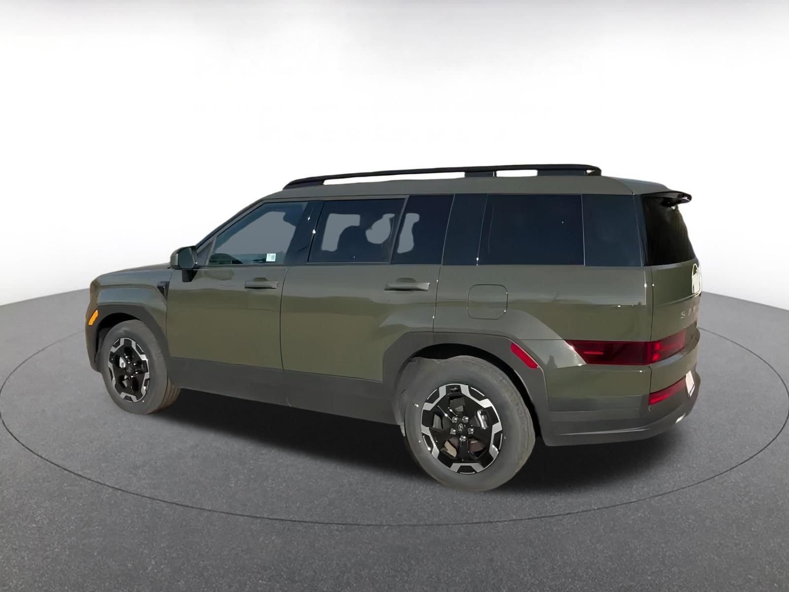 Thumbnail: 2025 Hyundai Santa Fe - 10