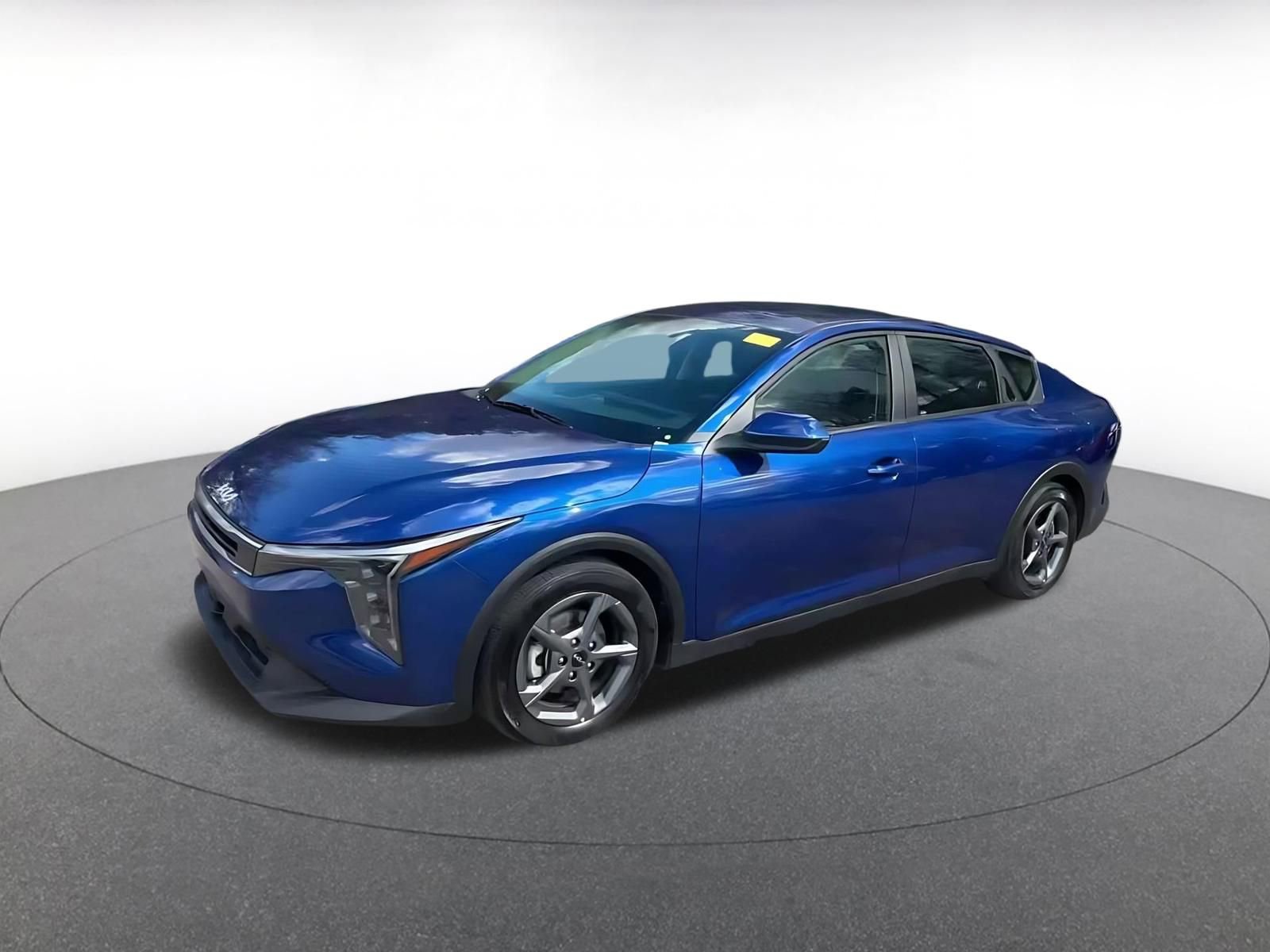 Thumbnail: 2025 Kia K4 - 7