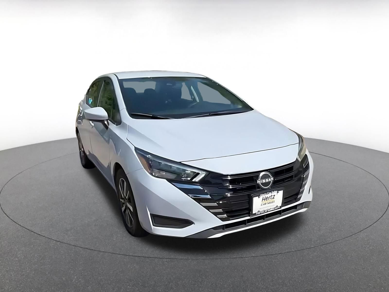 Thumbnail: 2025 Nissan Versa - 3