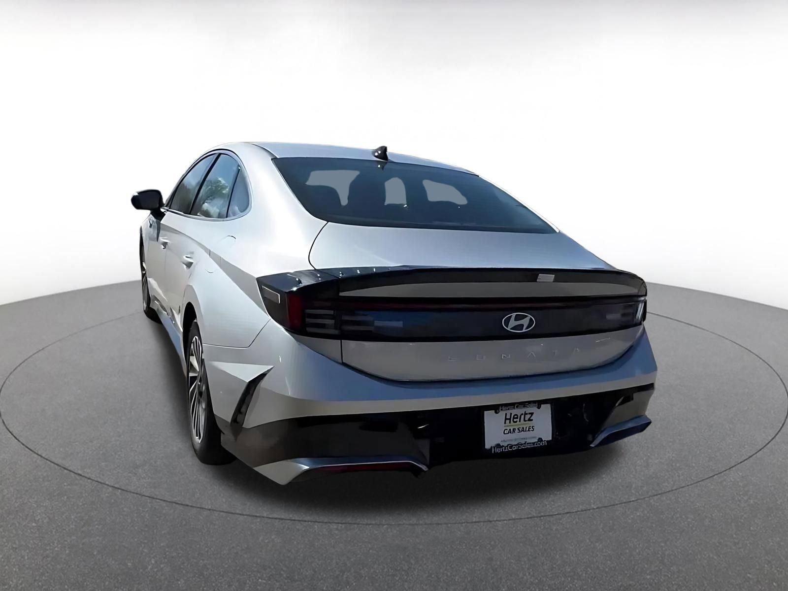 Thumbnail: 2025 Hyundai Sonata - 4