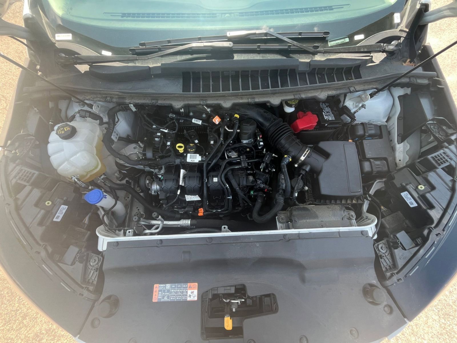 Thumbnail: 2024 Ford Edge - 27