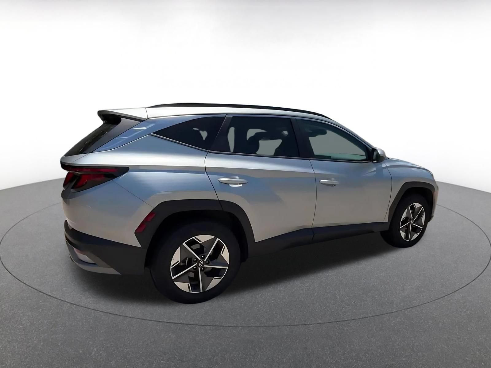 Thumbnail: 2025 Hyundai Tucson - 15
