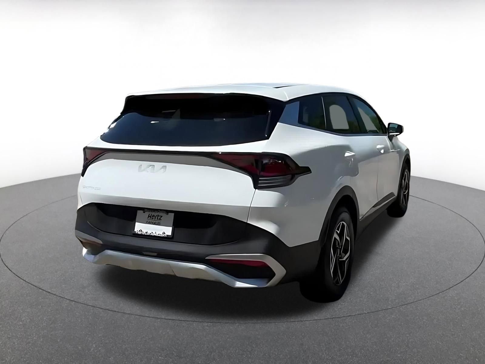 Thumbnail: 2025 Kia Sportage - 14