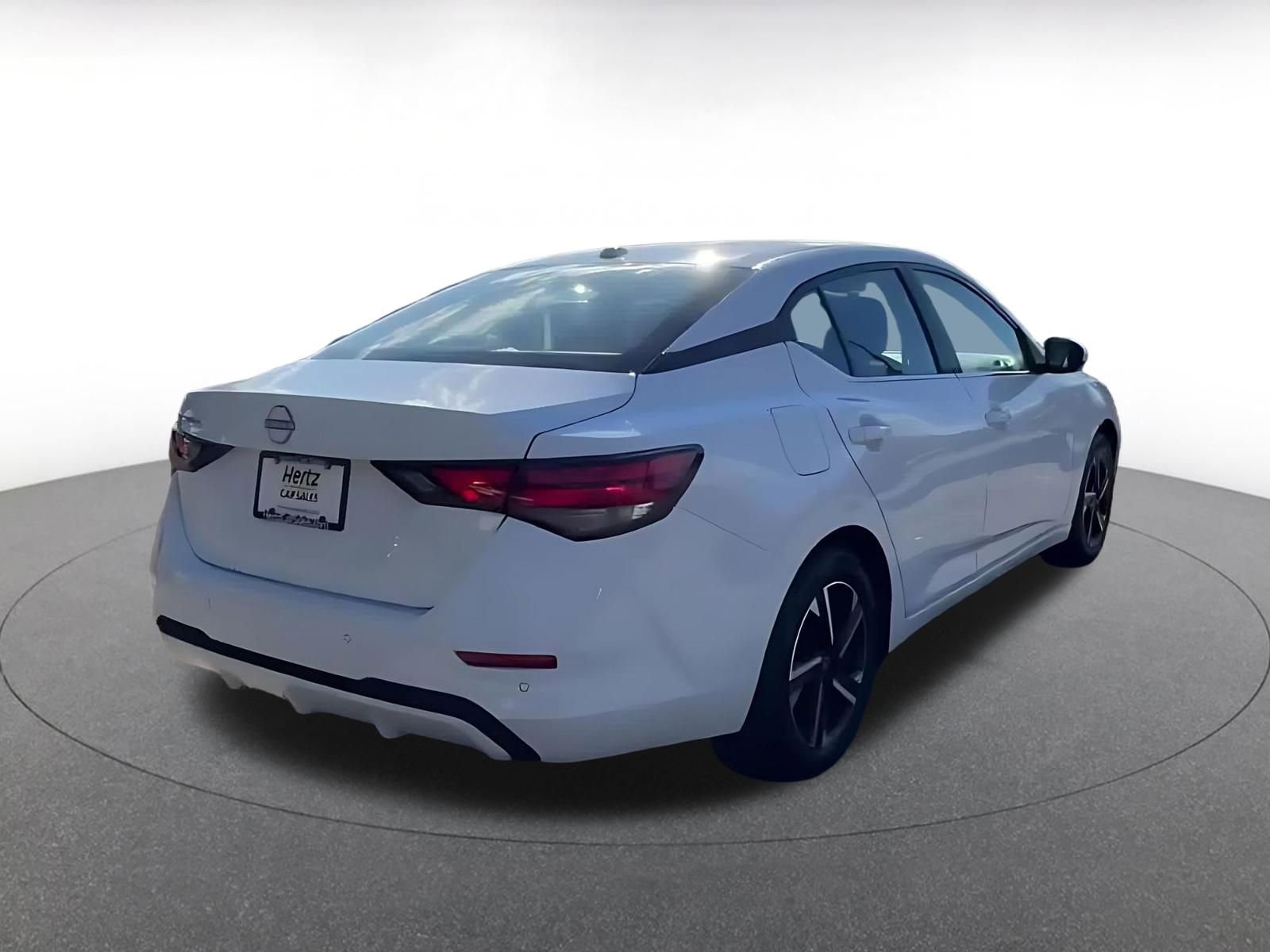 Thumbnail: 2025 Nissan Sentra - 14