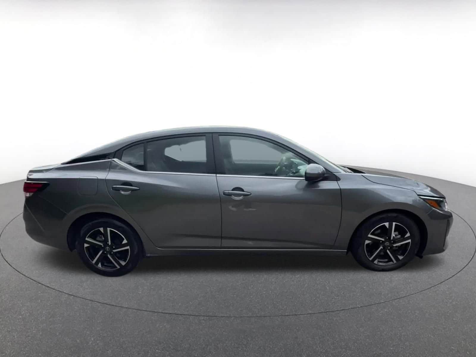 Thumbnail: 2024 Nissan Sentra - 16