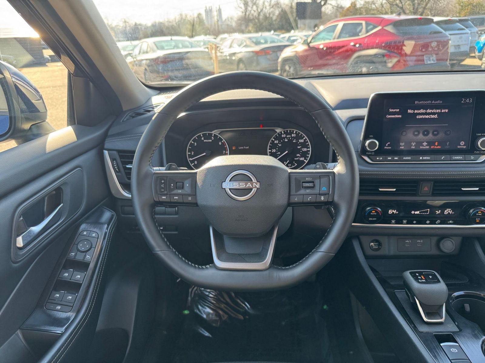 Thumbnail: 2025 Nissan Rogue - 31