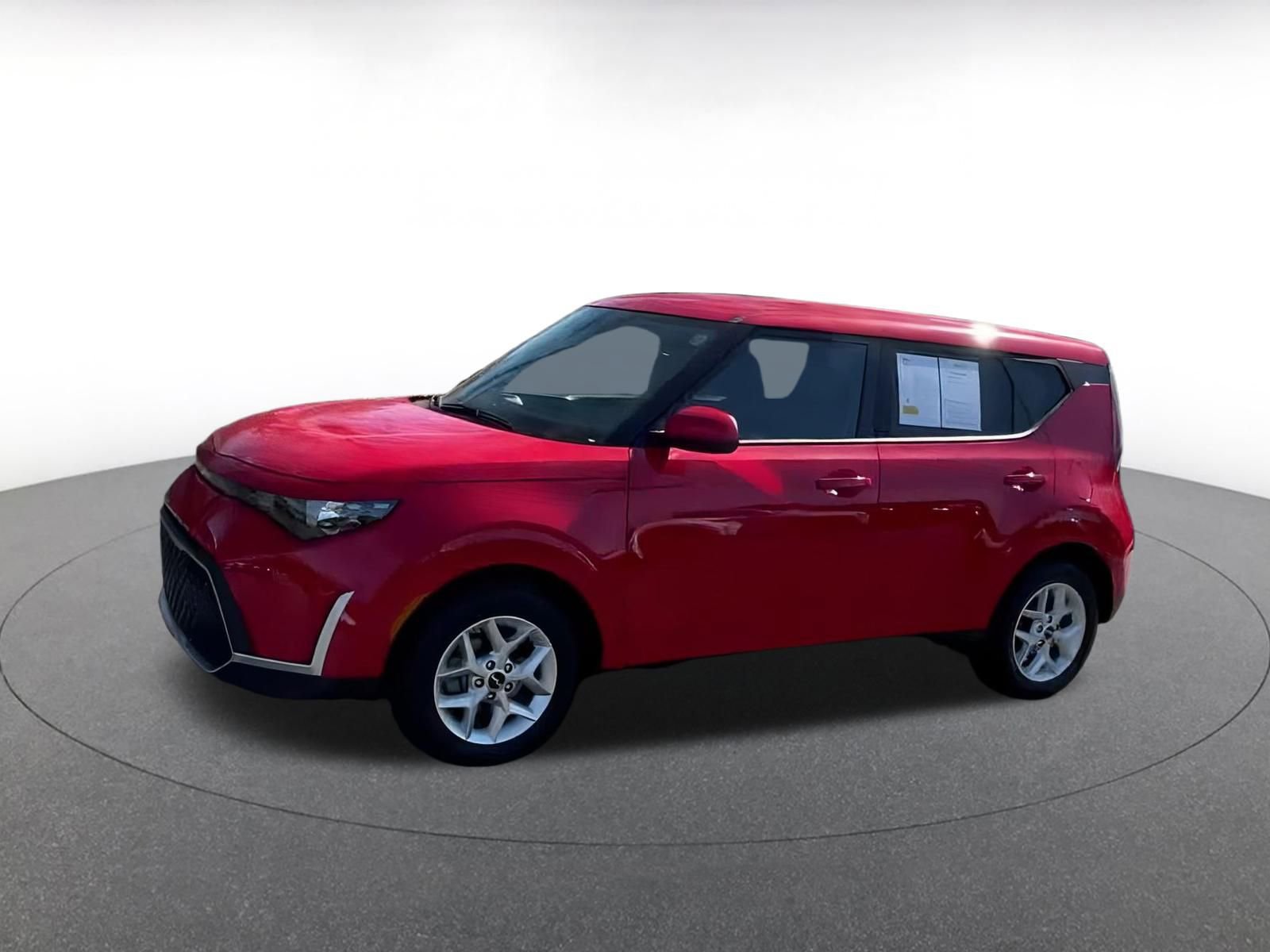 Thumbnail: 2024 Kia Soul - 5