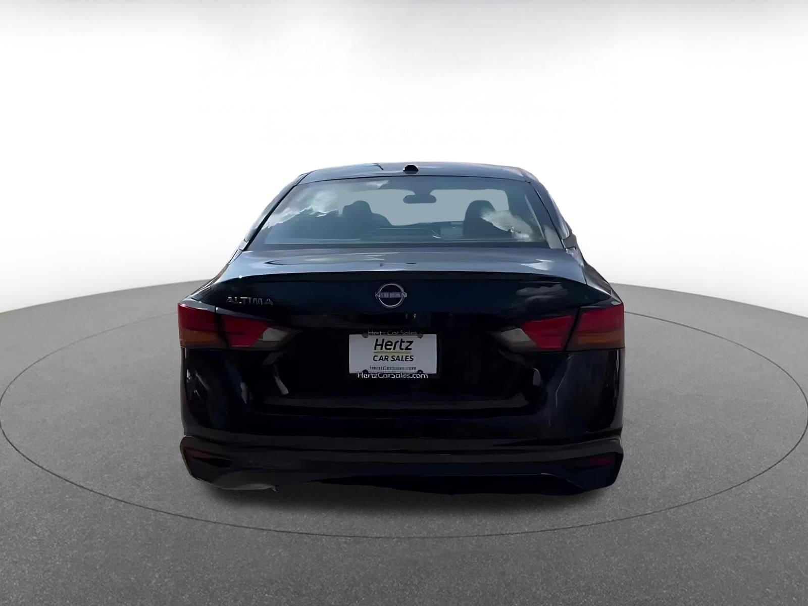 Thumbnail: 2025 Nissan Altima - 12