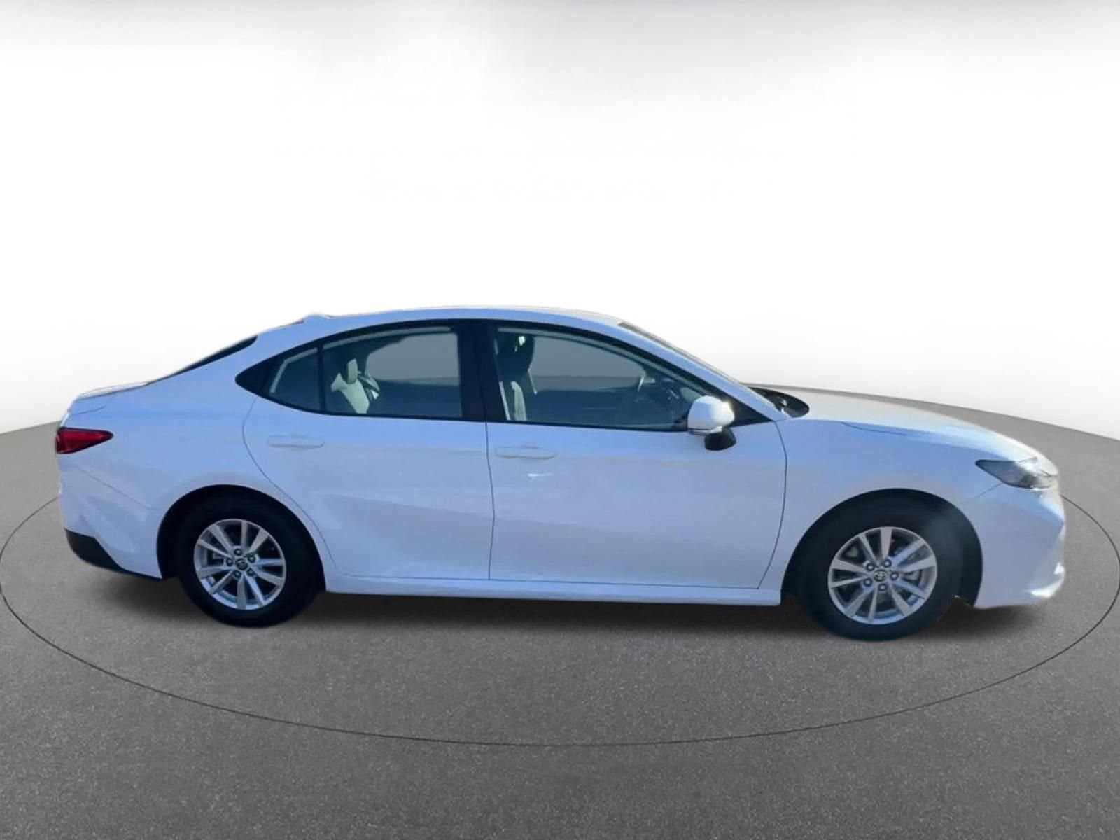 Thumbnail: 2025 Toyota Camry - 16