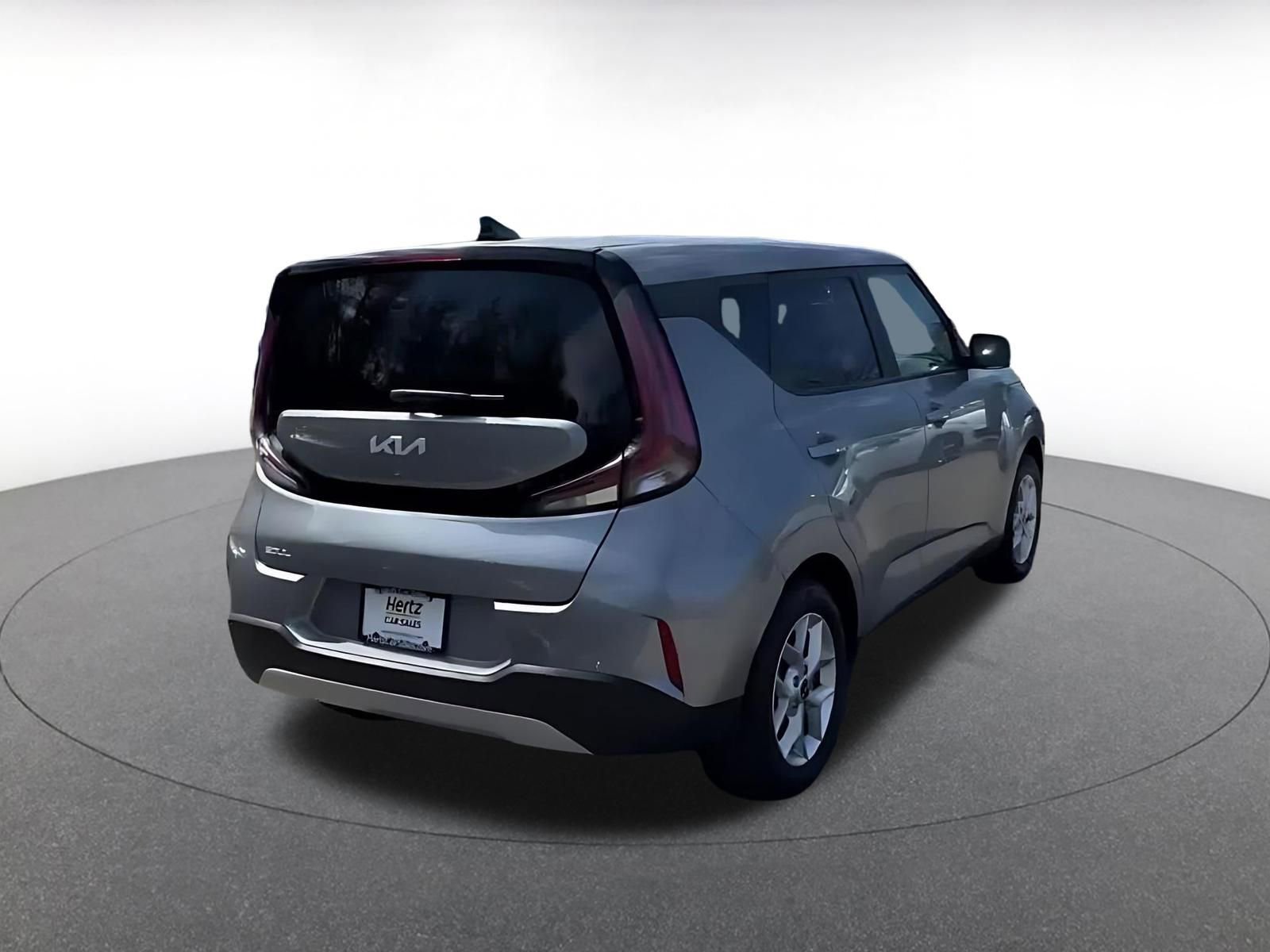 Thumbnail: 2025 Kia Soul - 14