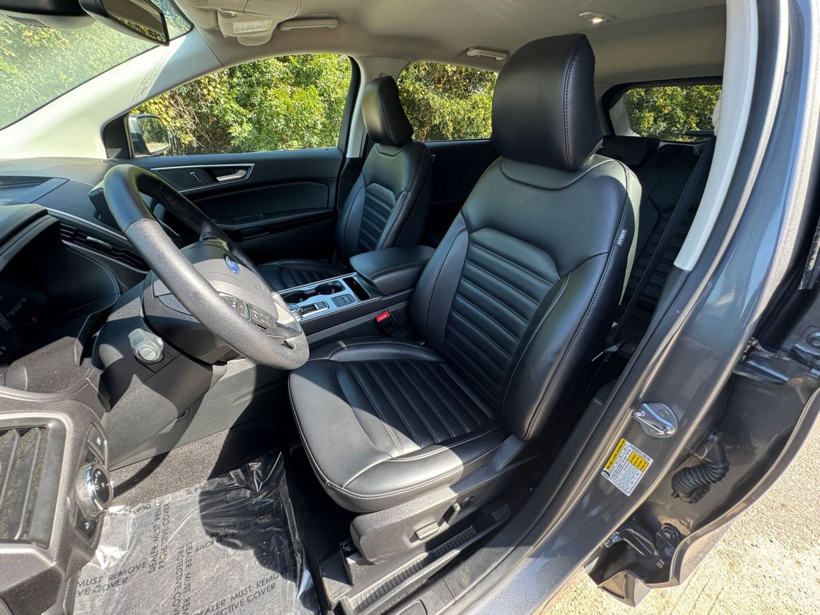 Thumbnail: 2024 Ford Edge - 31
