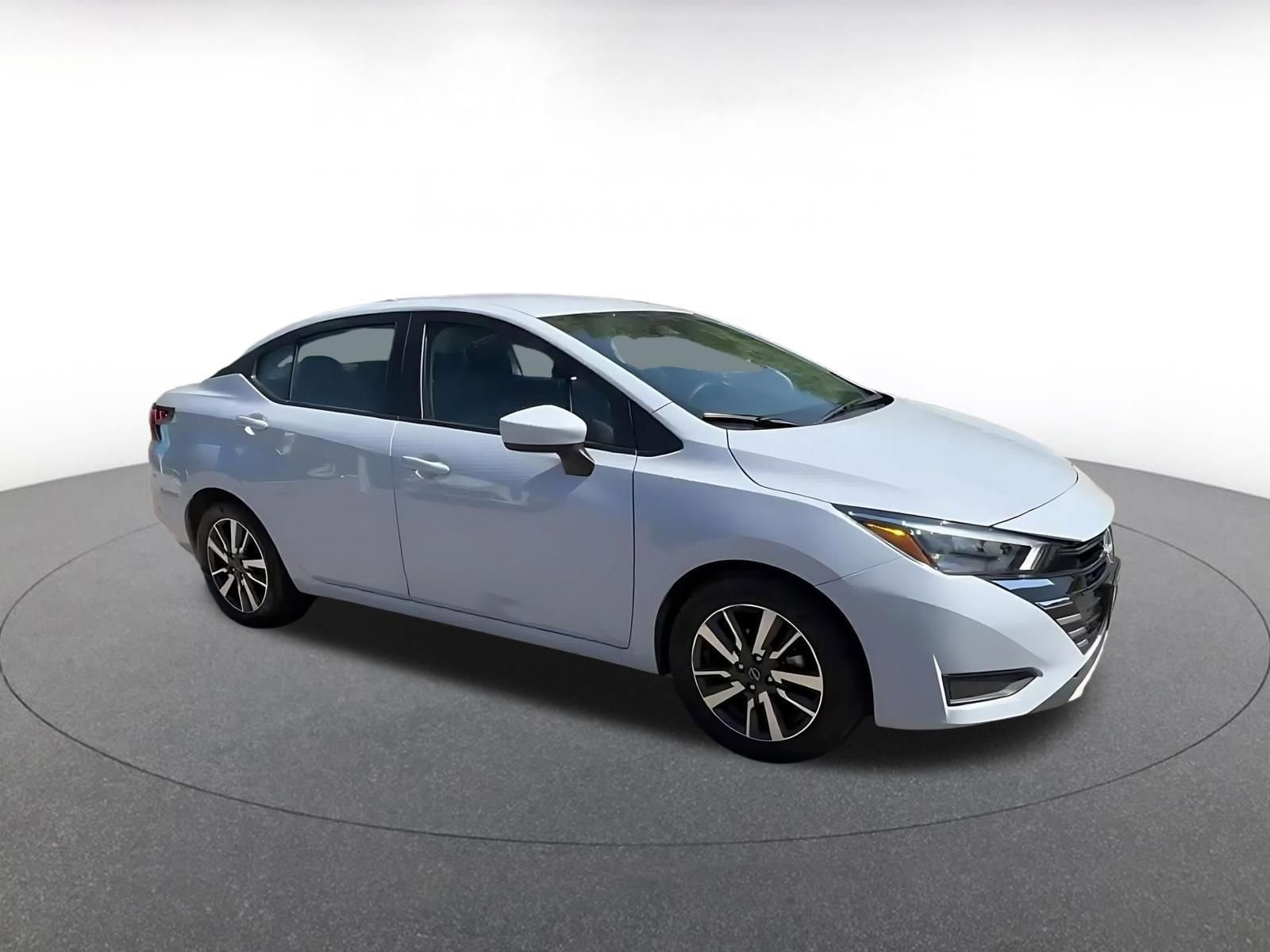 Thumbnail: 2025 Nissan Versa - 2
