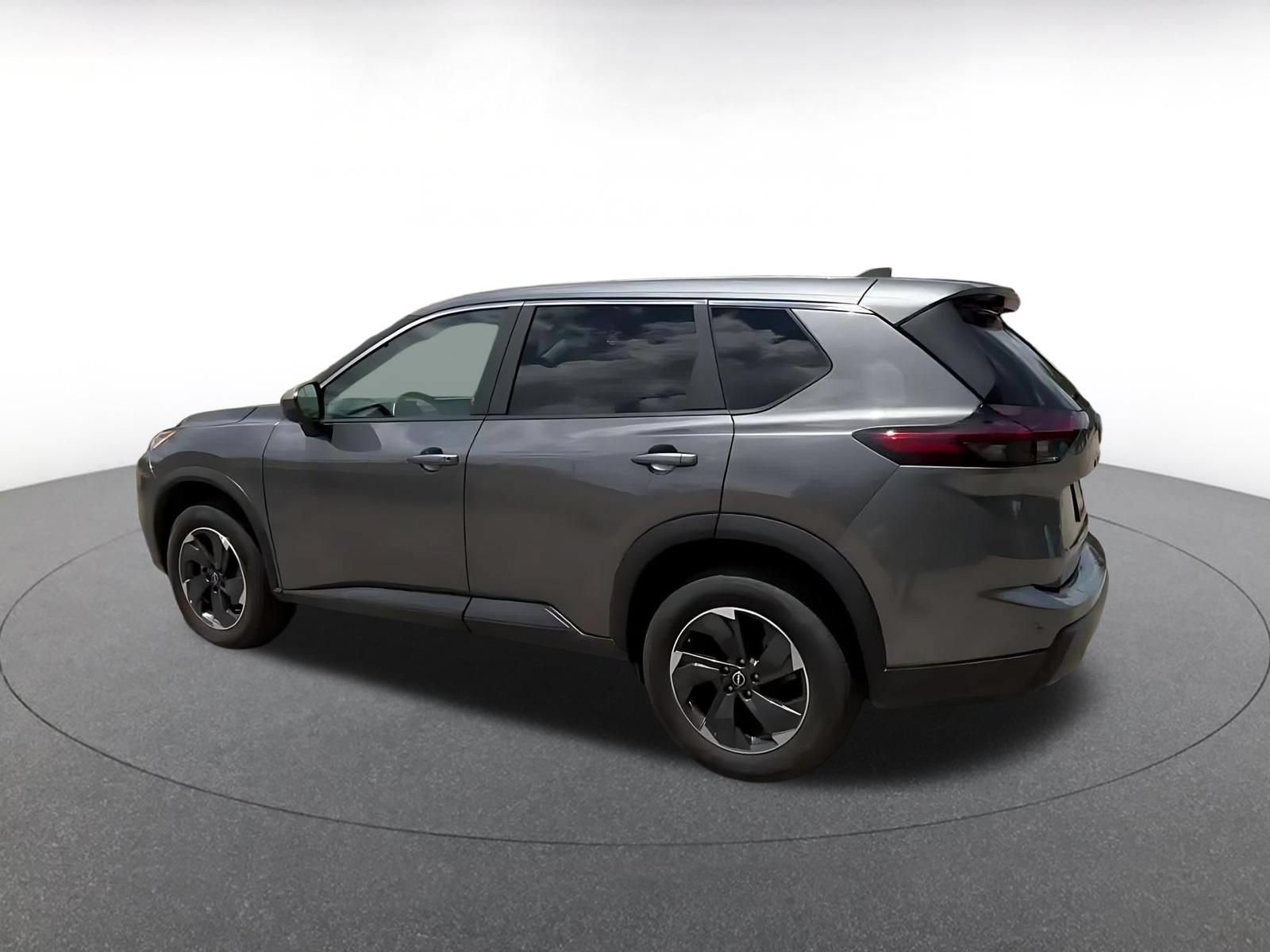 Thumbnail: 2025 Nissan Rogue - 10