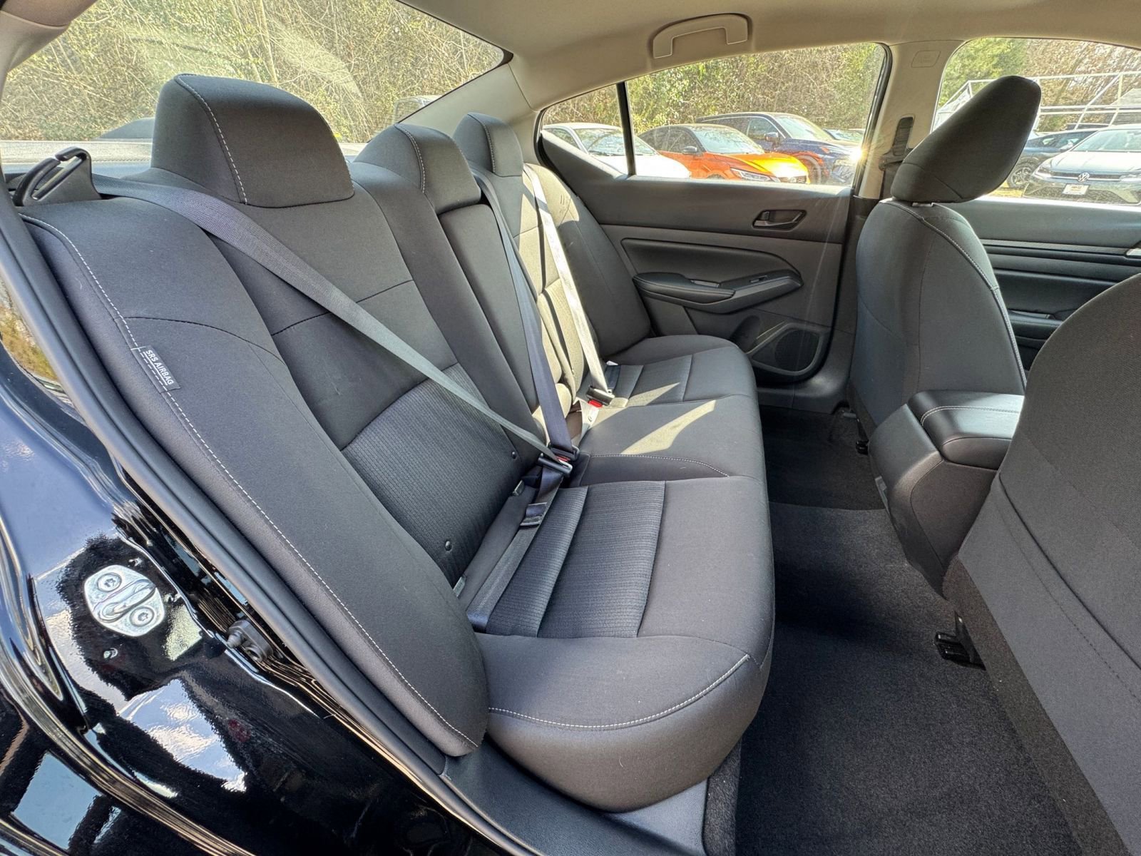 Thumbnail: 2025 Nissan Altima - 35