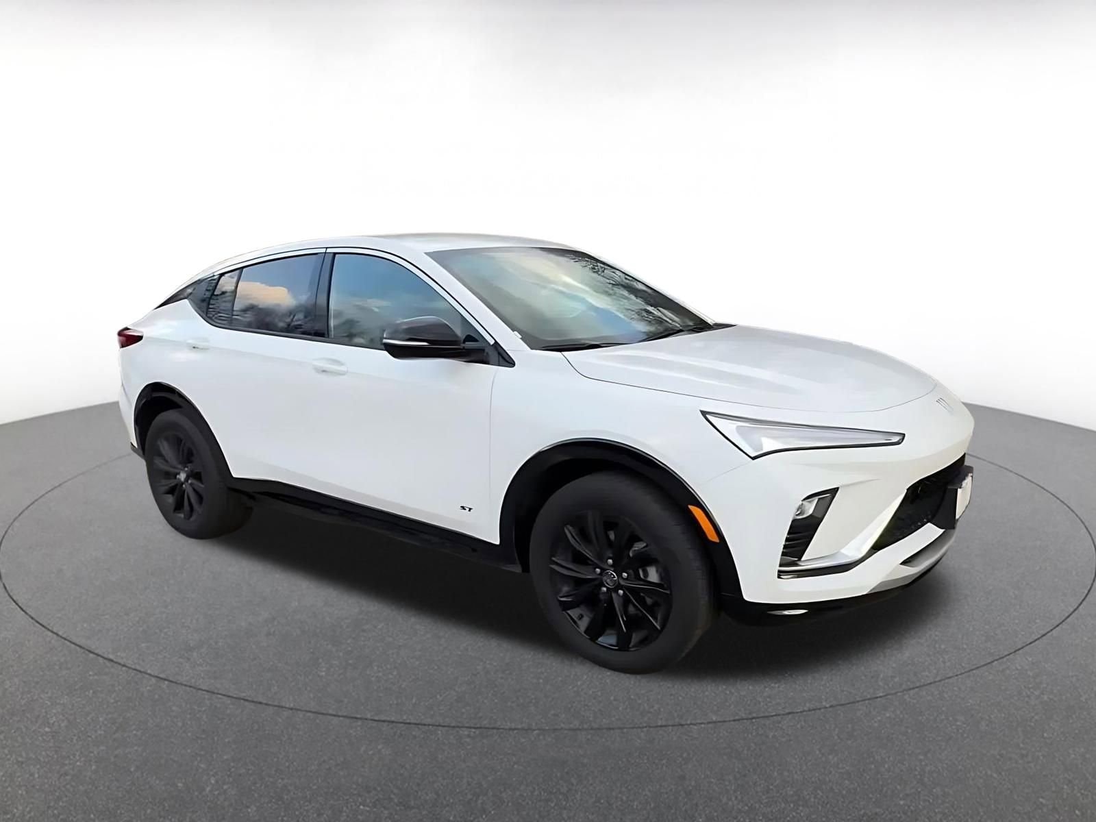 Thumbnail: 2025 Buick Envista - 2