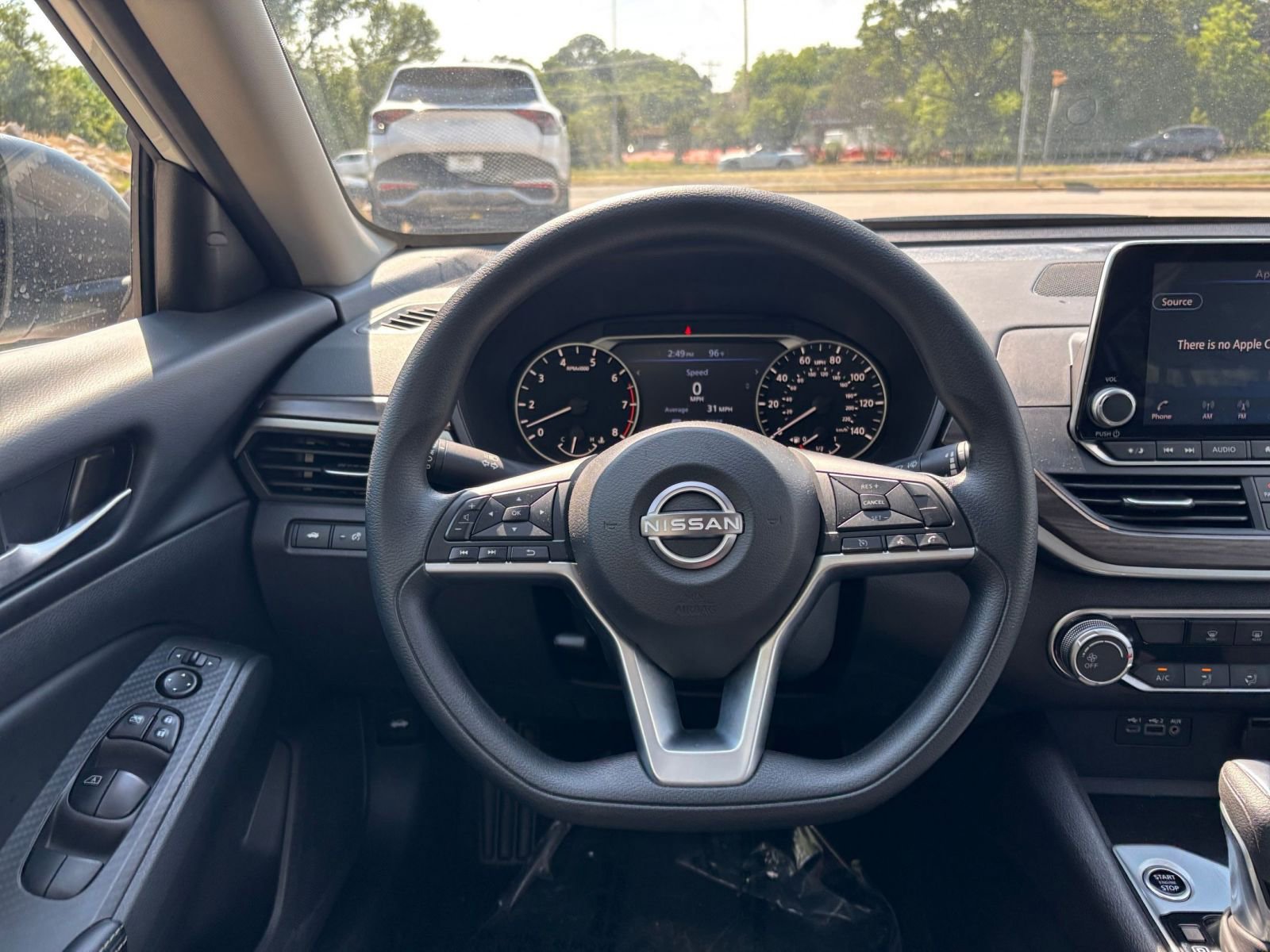 Thumbnail: 2025 Nissan Altima - 30