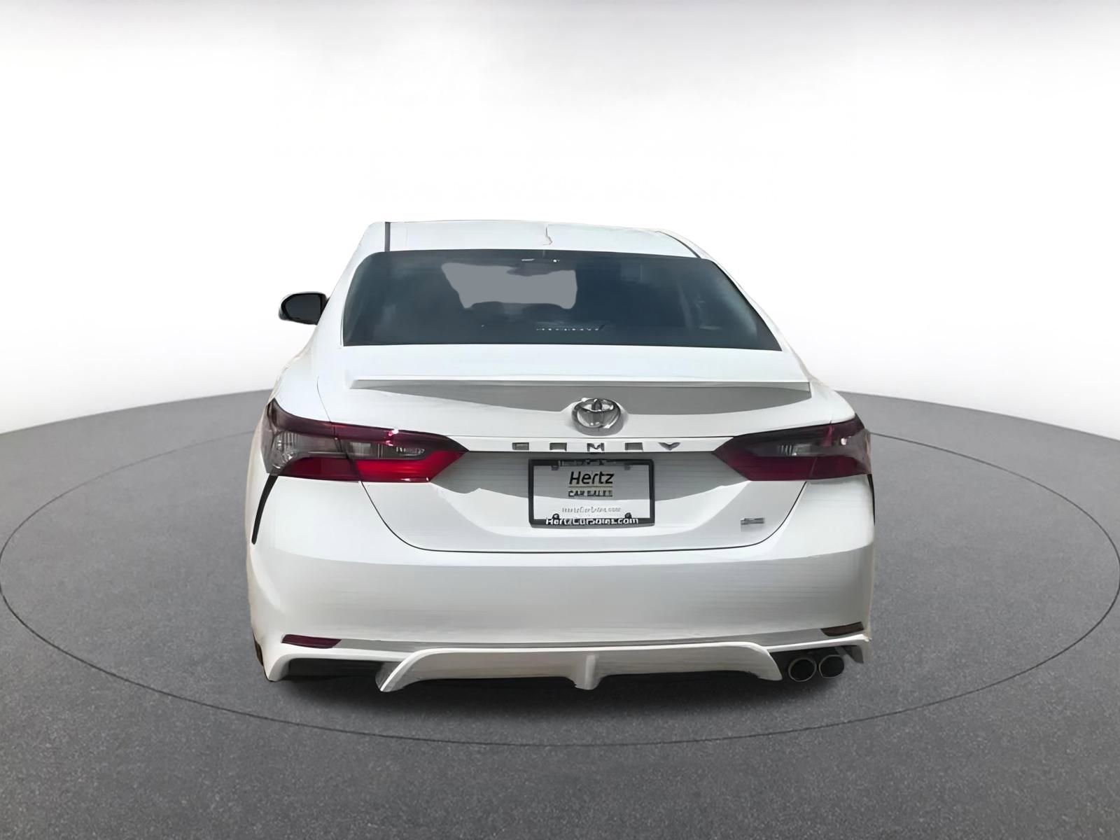 Thumbnail: 2024 Toyota Camry - 12