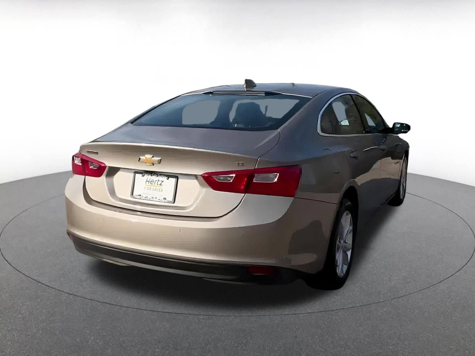2023 Chevrolet Malibu LT 11
