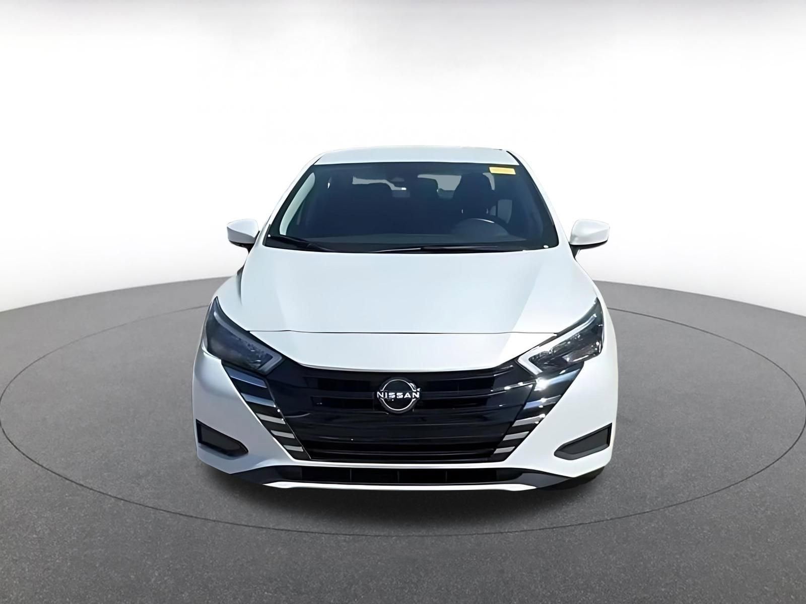 Thumbnail: 2025 Nissan Versa - 4