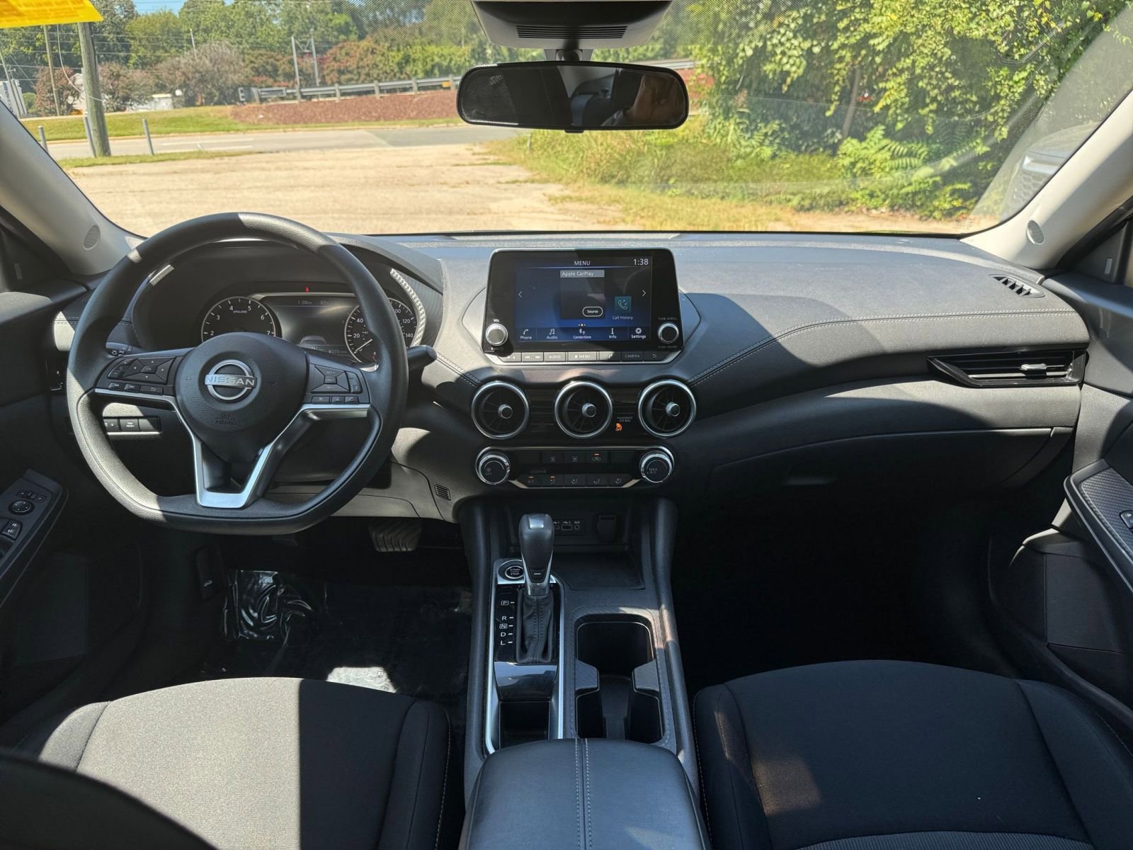 Thumbnail: 2024 Nissan Sentra - 28