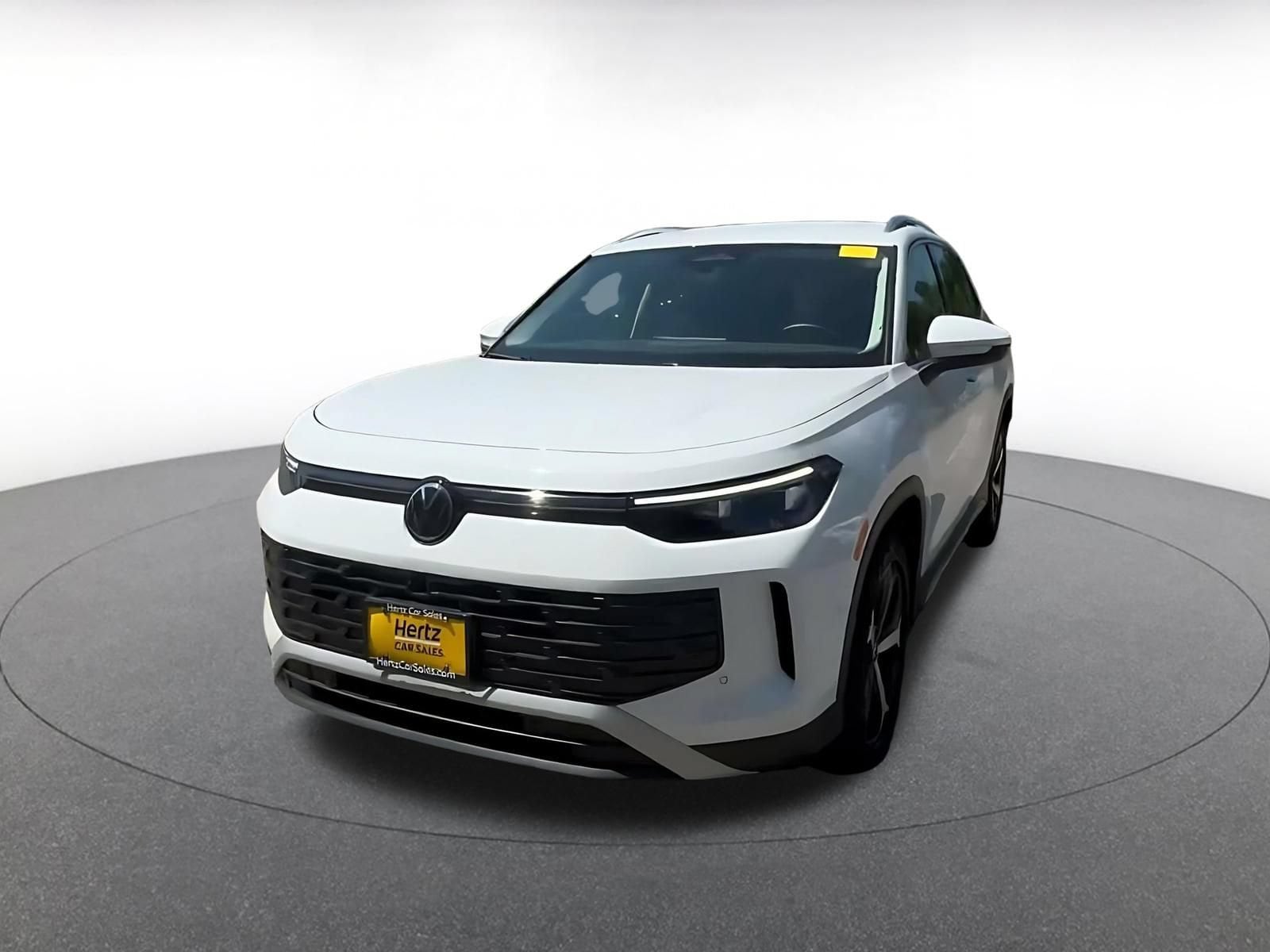 Thumbnail: 2026 Volkswagen Tiguan - 6