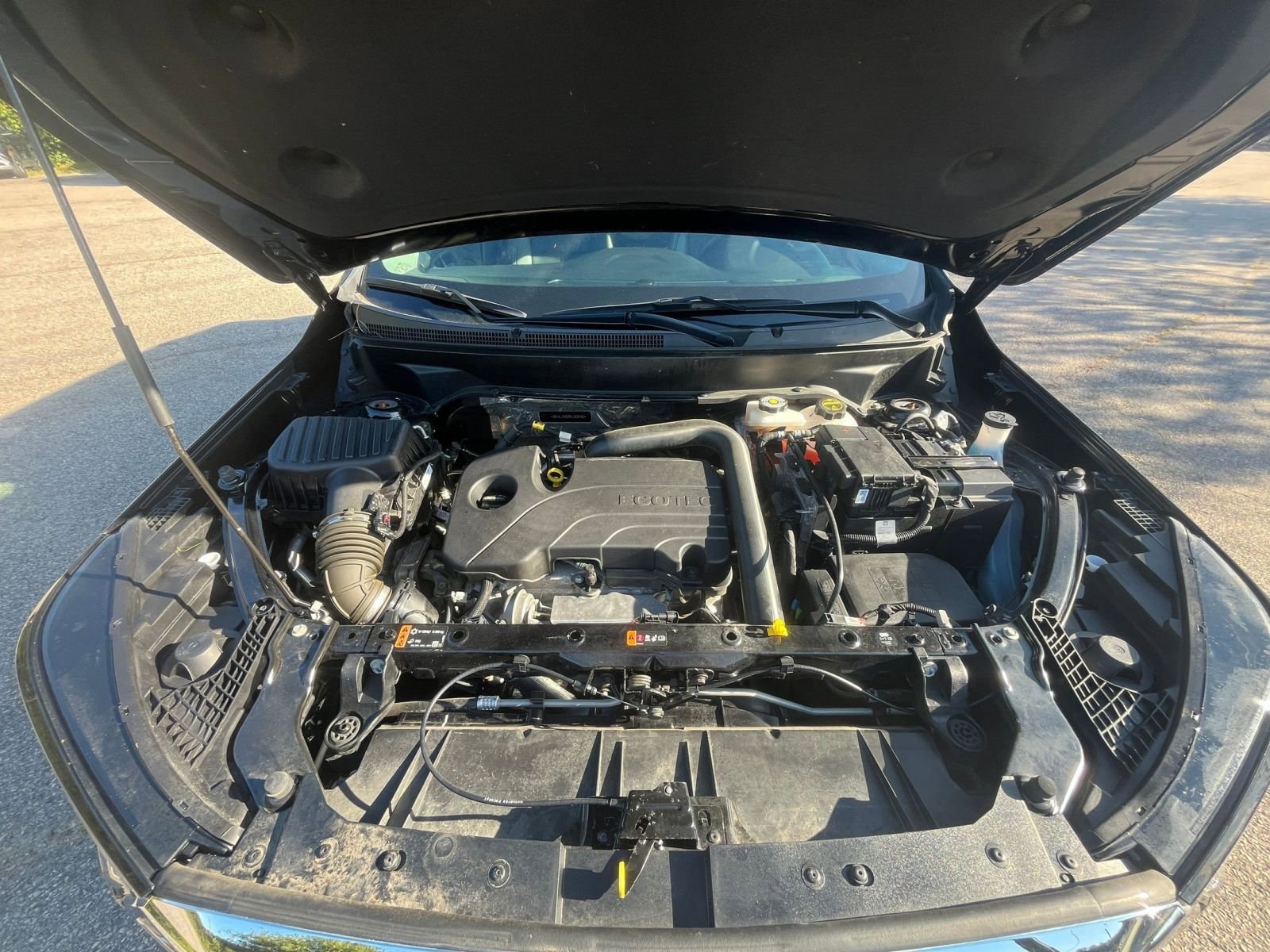 Thumbnail: 2024 GMC Terrain - 27