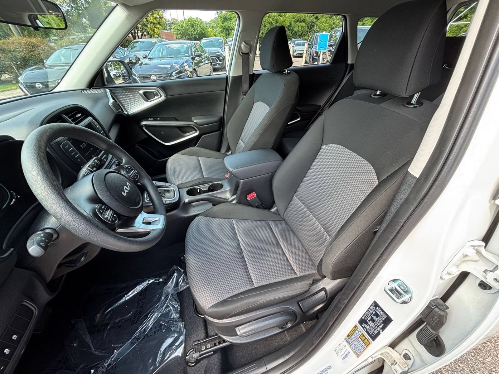 Thumbnail: 2025 Kia Soul - 33