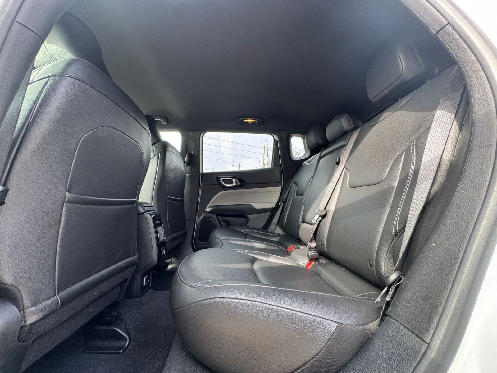 Thumbnail: 2025 Jeep Compass - 22