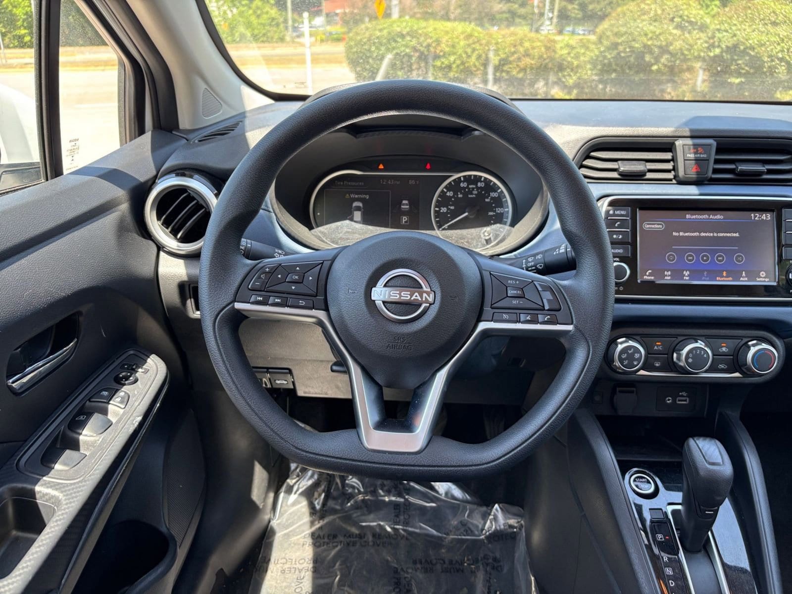 Thumbnail: 2025 Nissan Versa - 32