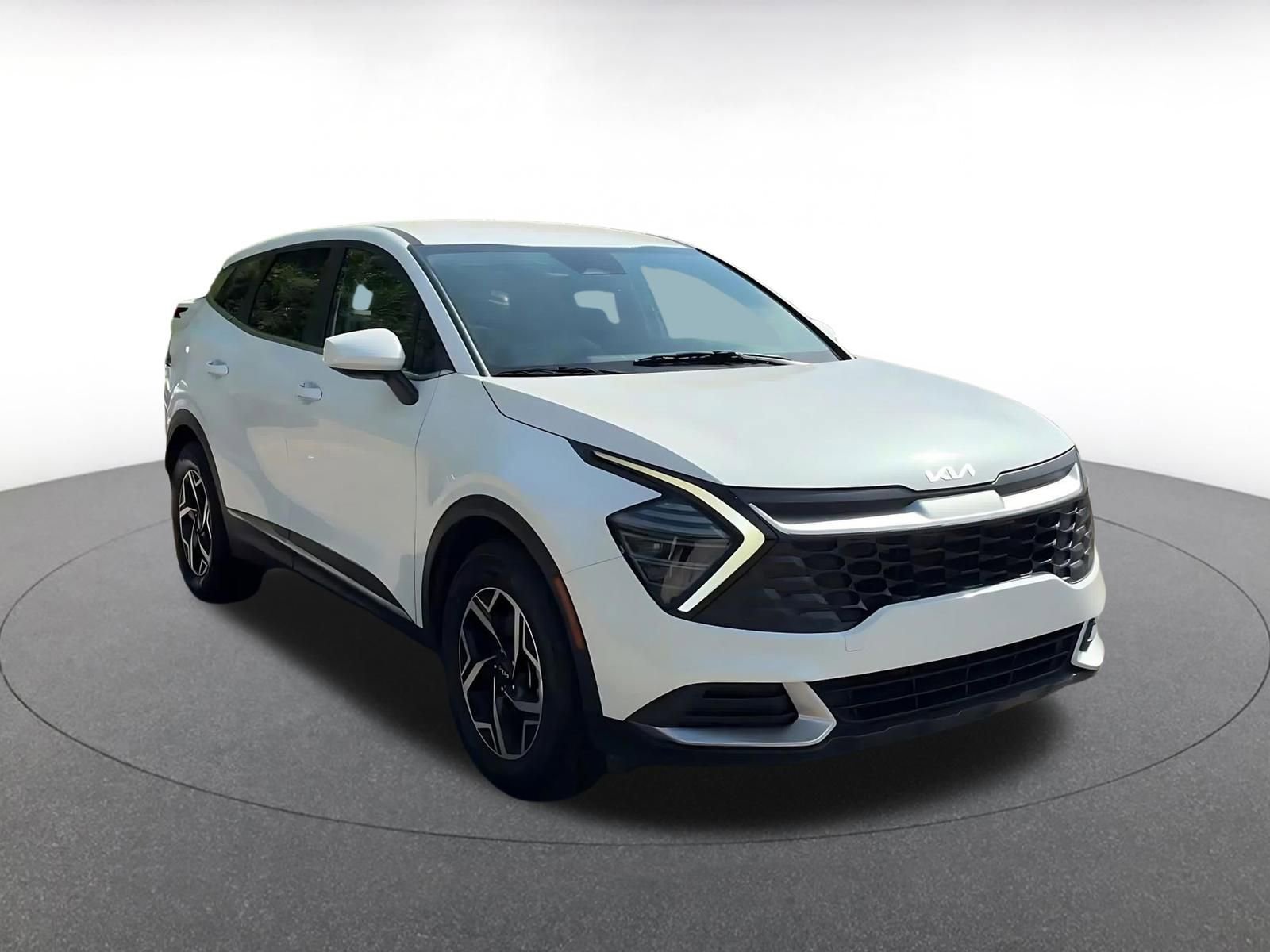 Thumbnail: 2025 Kia Sportage - 3