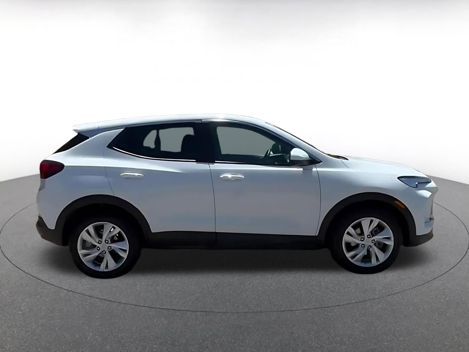 Thumbnail: 2025 Buick Encore GX - 16