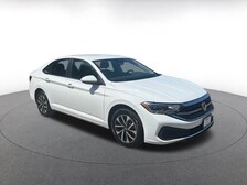 2024 Volkswagen Jetta S -
                  Raleigh, NC