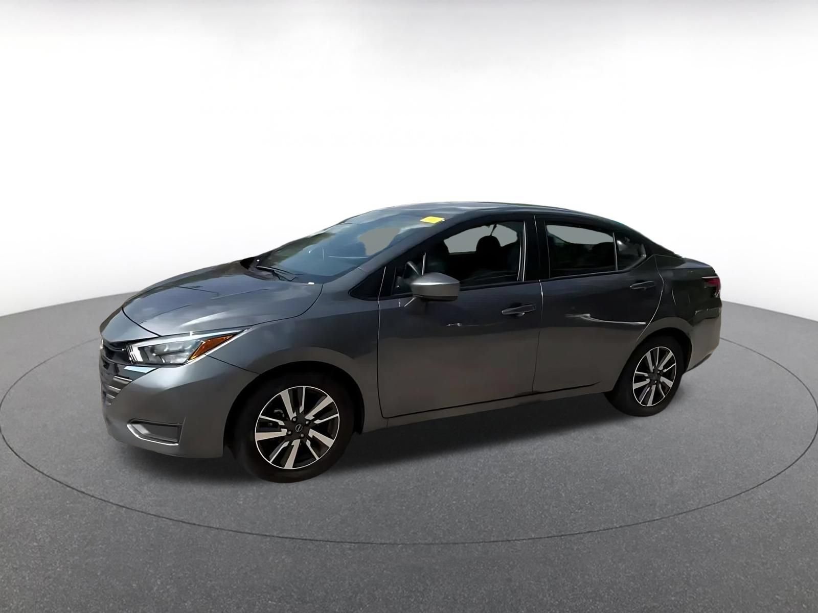 Thumbnail: 2025 Nissan Versa - 8