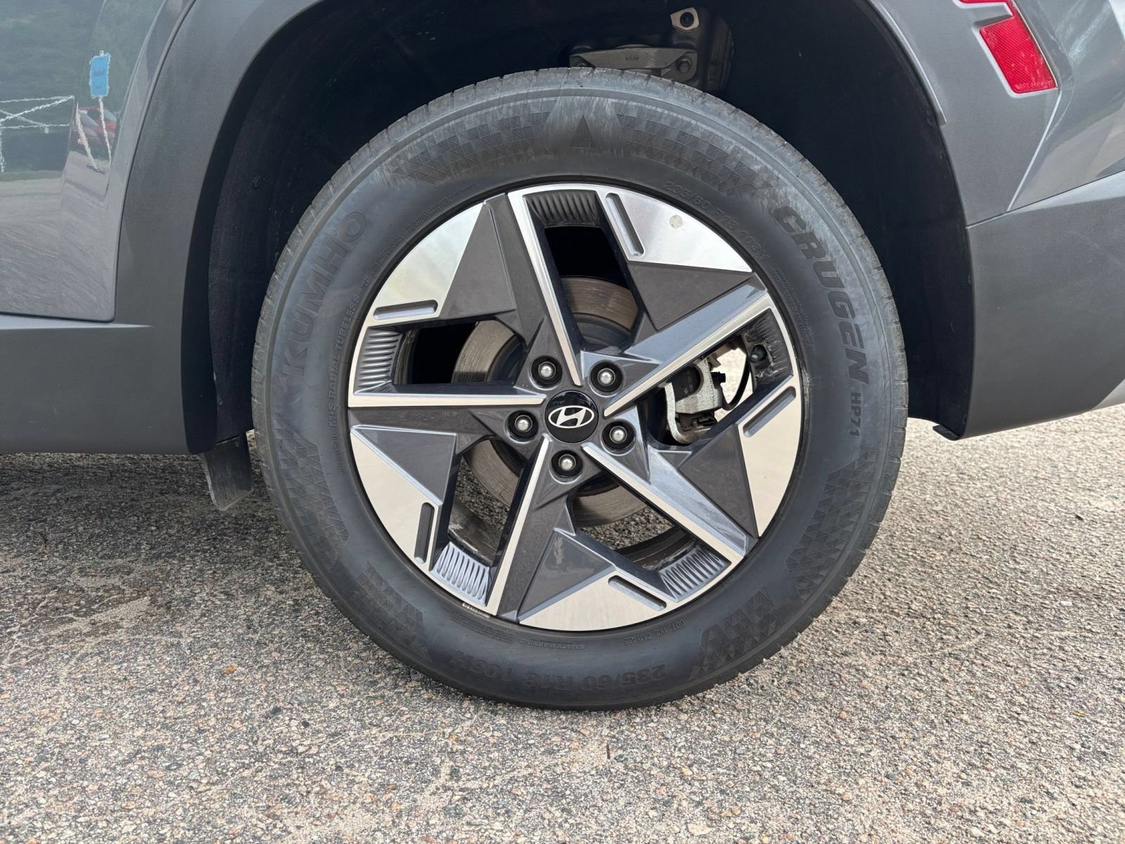 Thumbnail: 2026 Hyundai Tucson - 29