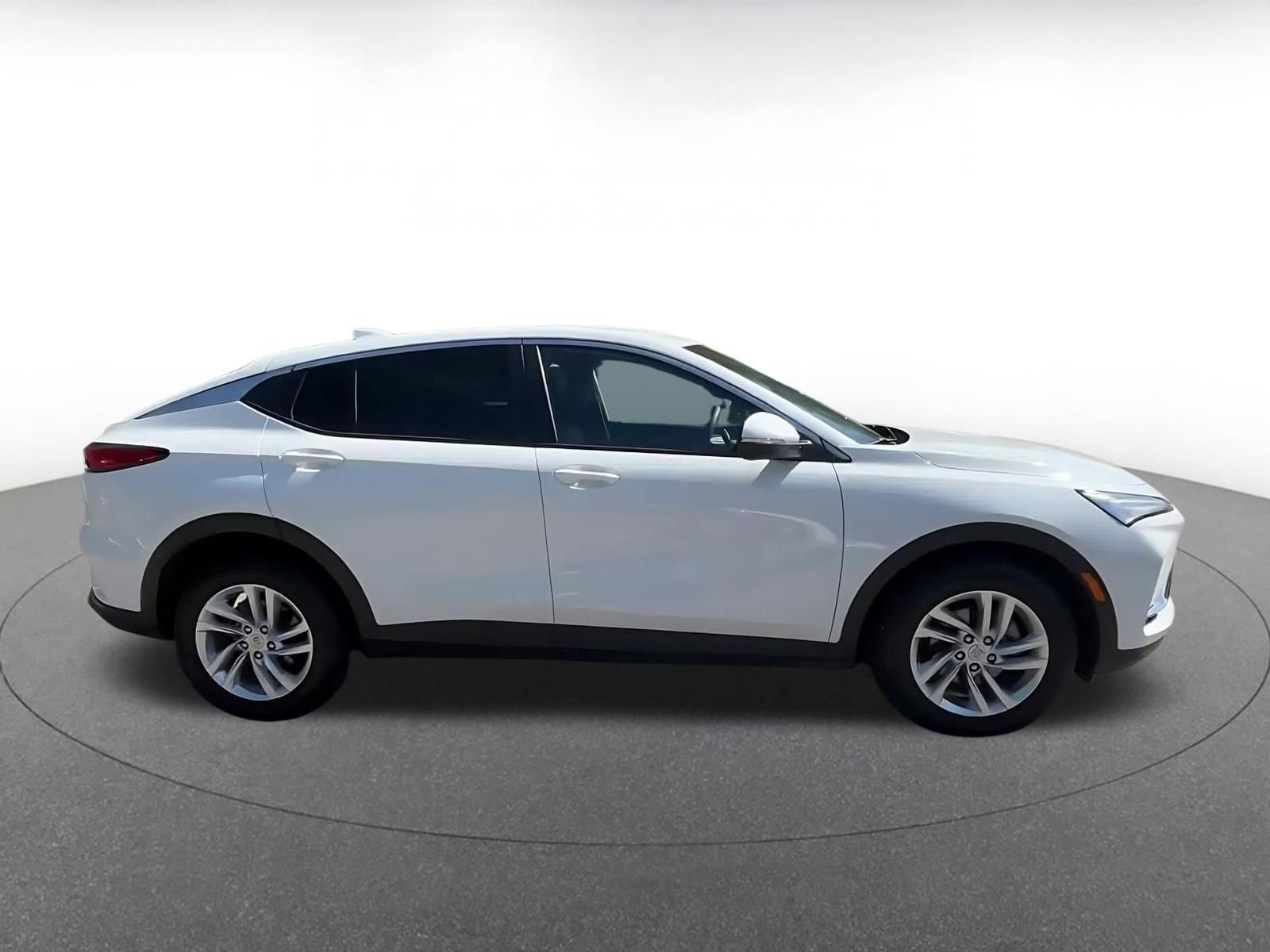 Thumbnail: 2025 Buick Envista - 16