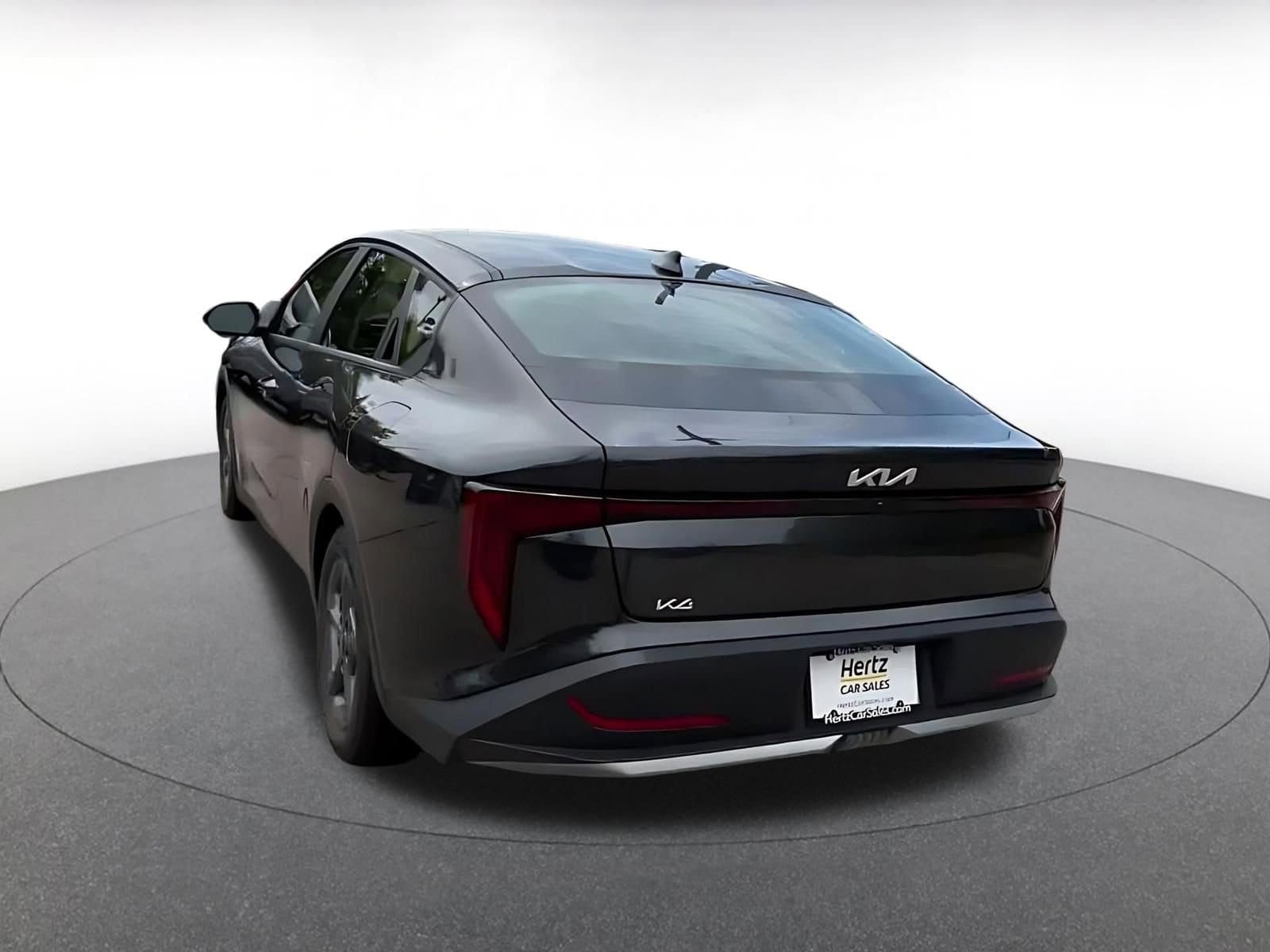 Thumbnail: 2025 Kia K4 - 11