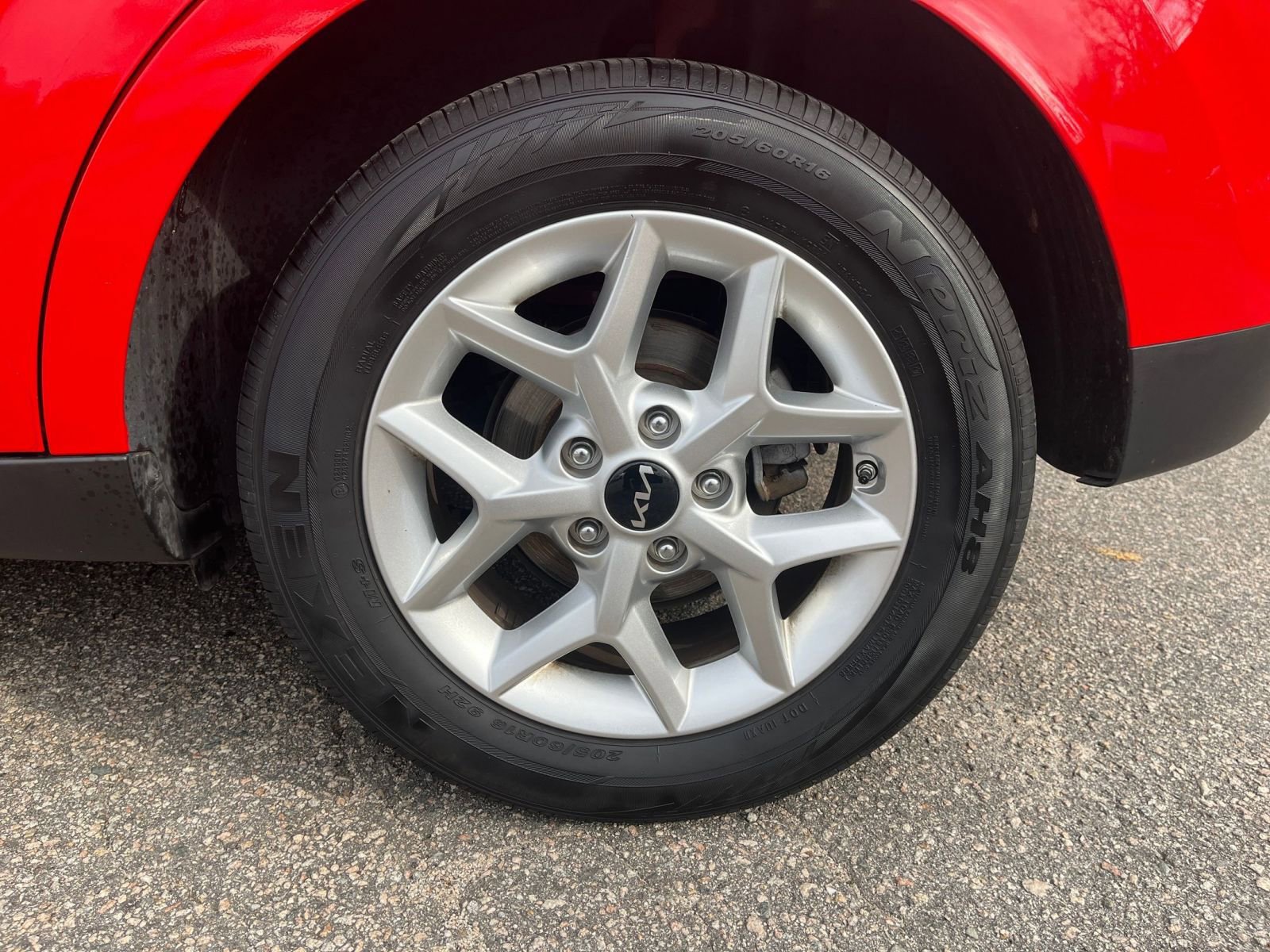 Thumbnail: 2025 Kia Soul - 24