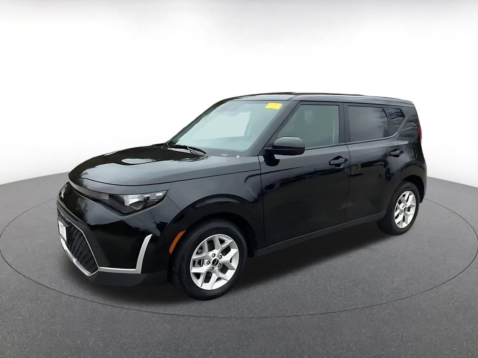 Thumbnail: 2025 Kia Soul - 8