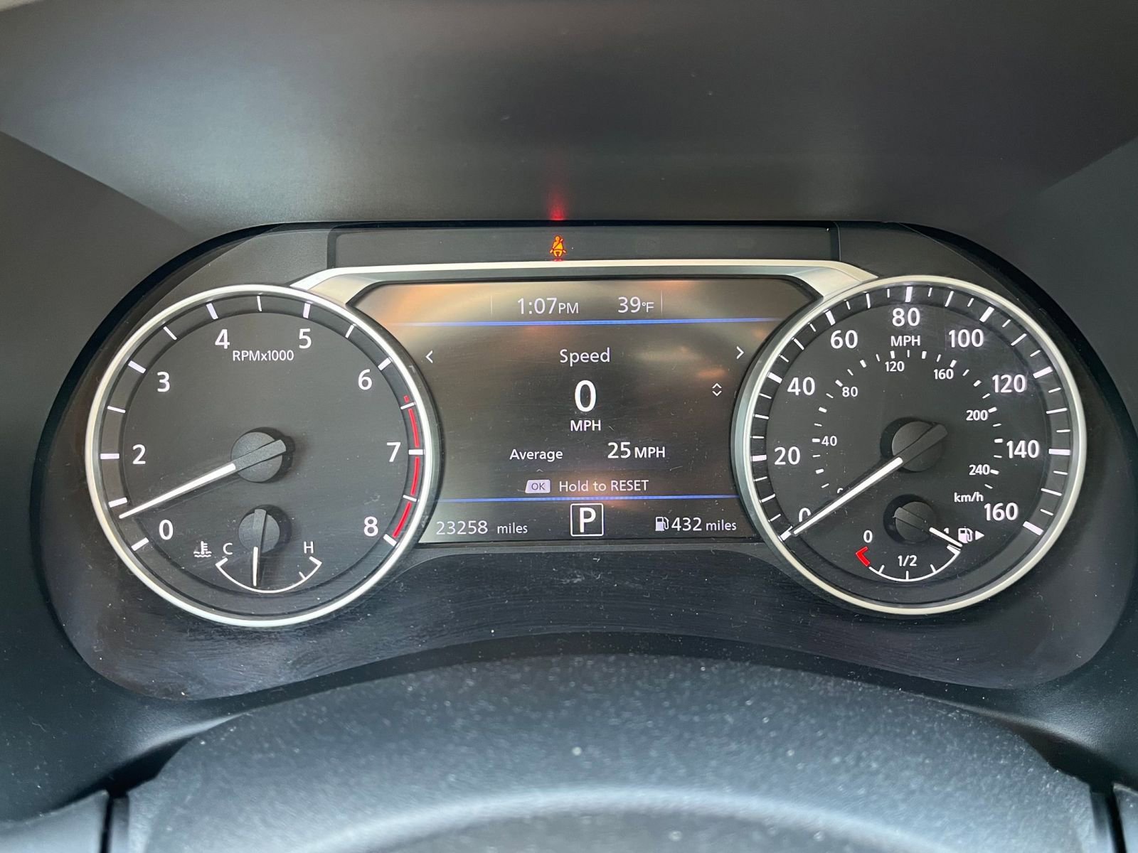 Thumbnail: 2025 Nissan Sentra - 9