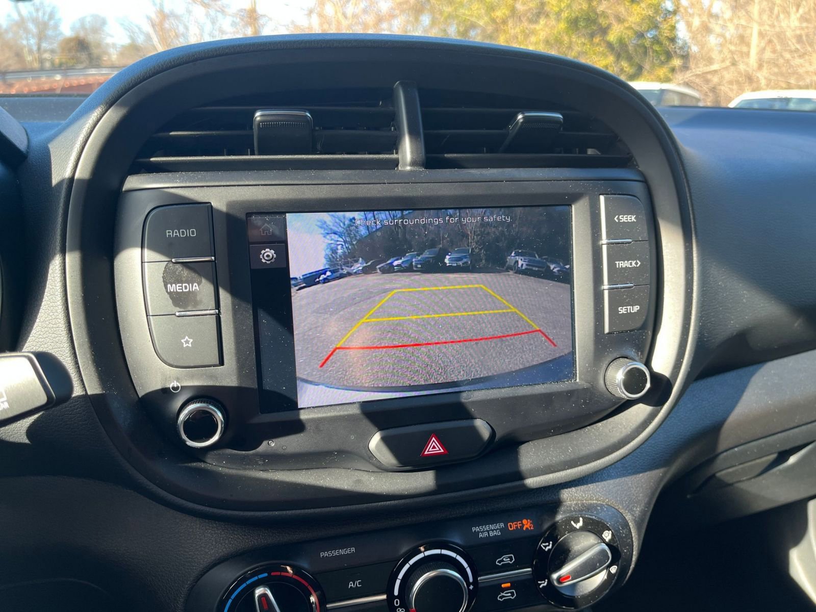 Thumbnail: 2025 Kia Soul - 21