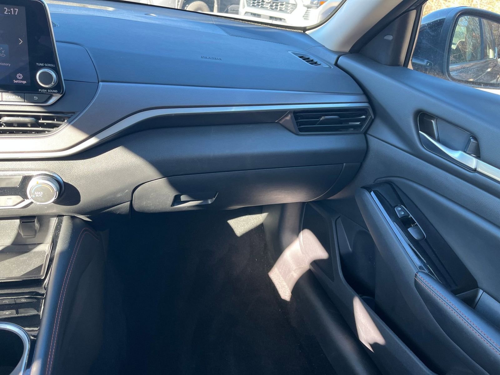 Thumbnail: 2025 Nissan Altima - 30