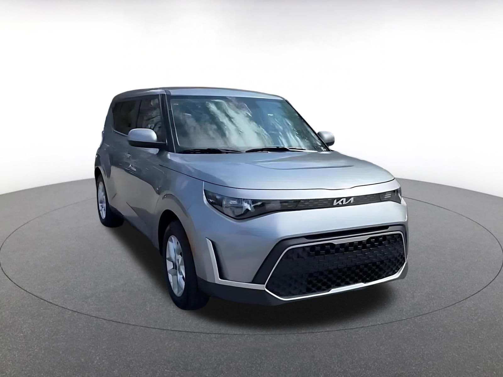 Thumbnail: 2025 Kia Soul - 3