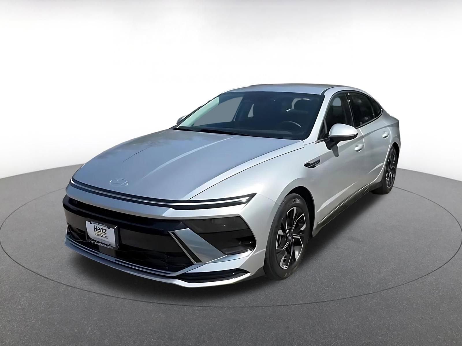 Thumbnail: 2025 Hyundai Sonata - 8