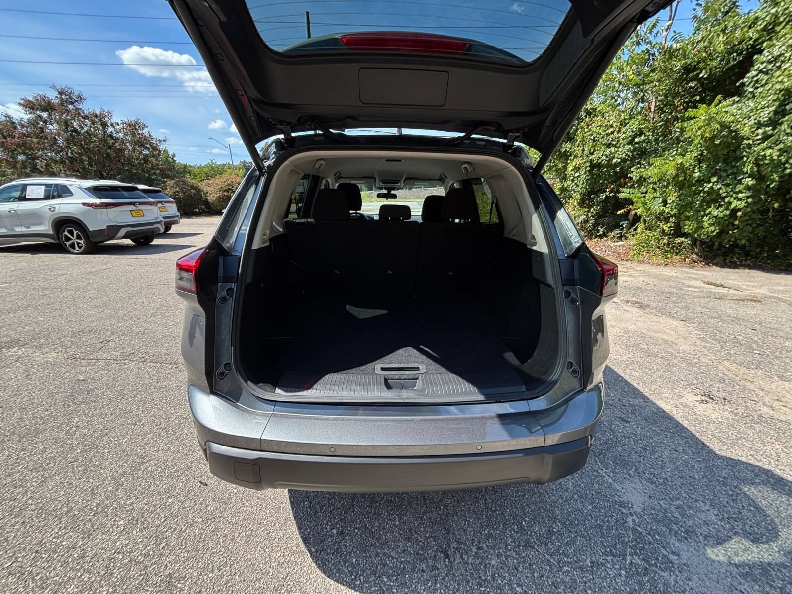 Thumbnail: 2026 Nissan Rogue - 31