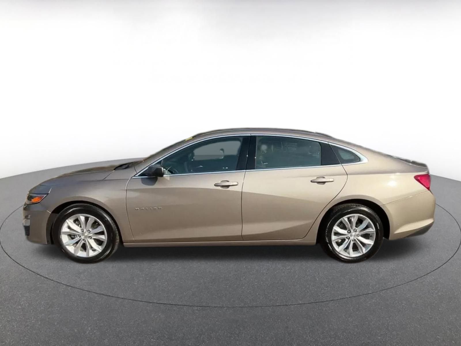 2023 Chevrolet Malibu LT 7